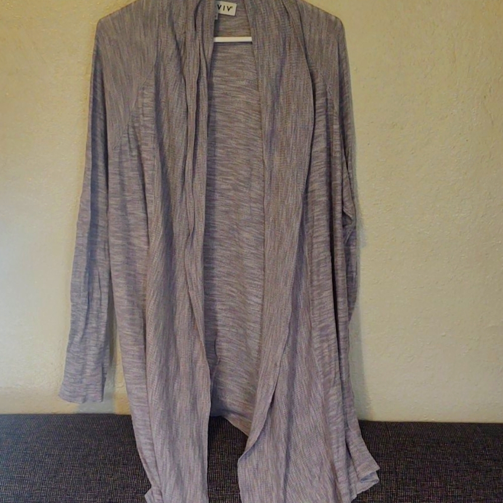 Ava & Viv sweater